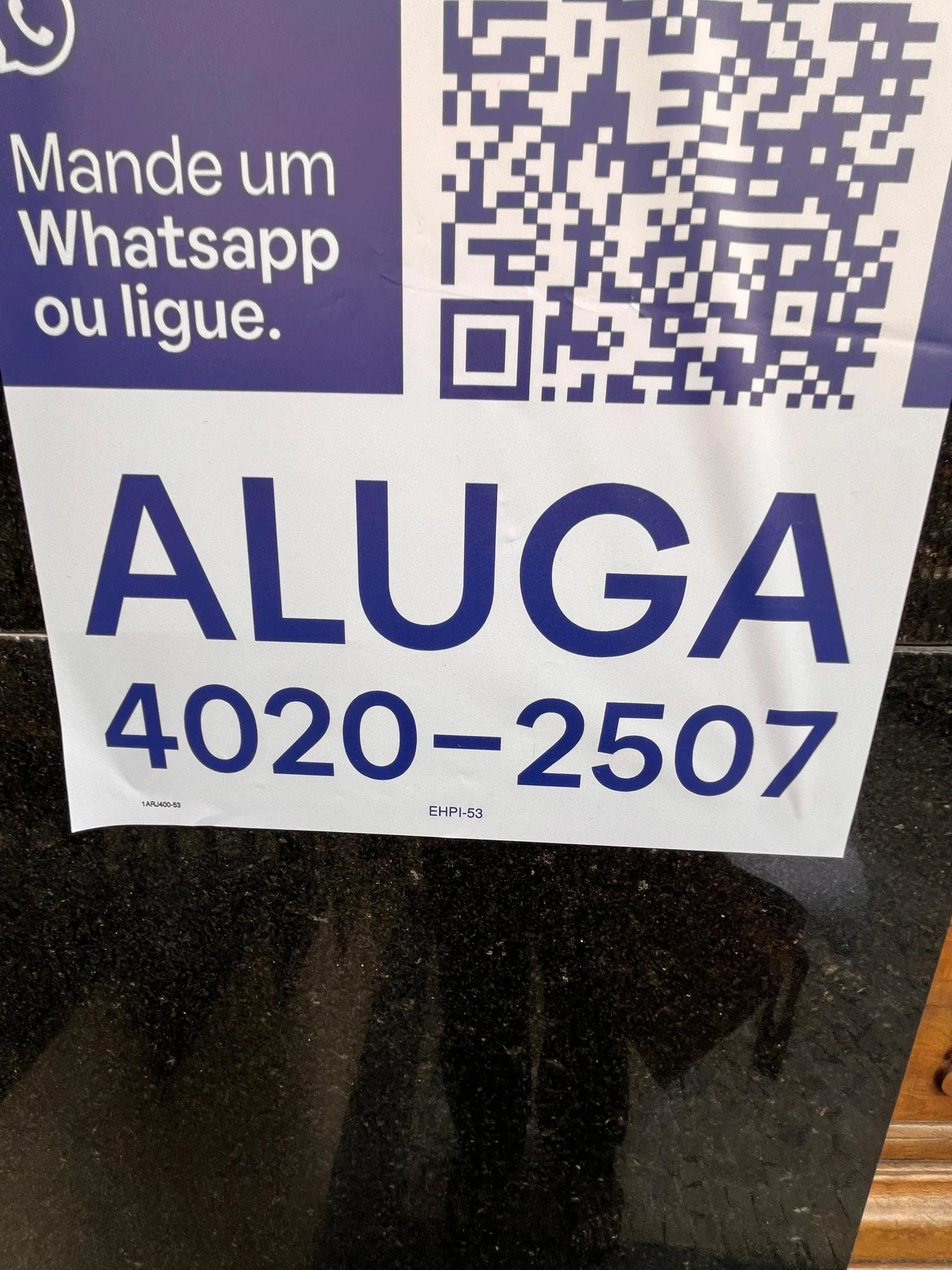 Apartamento sem mobília com 2 quartos e cozinha americana — photo 42