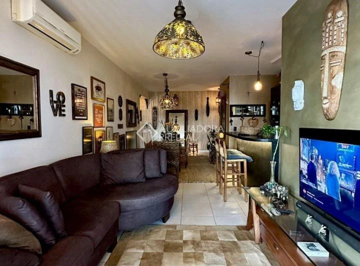 Cobertura com 220 m², 2 suítes e 3 banheiros — photo 8