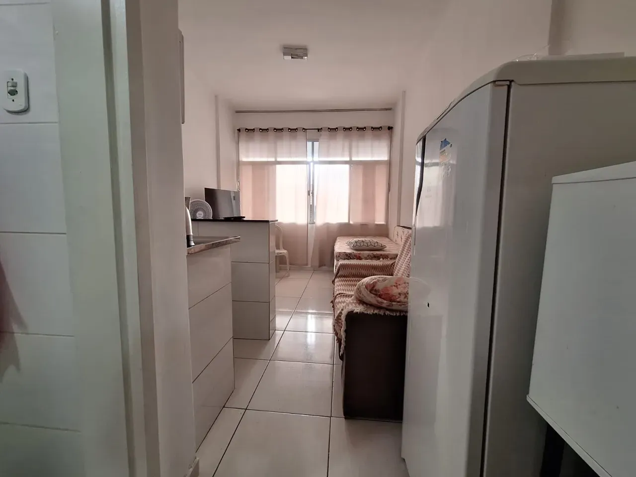 Monoambiente con lavadora en Rio de Janeiro — photo 17