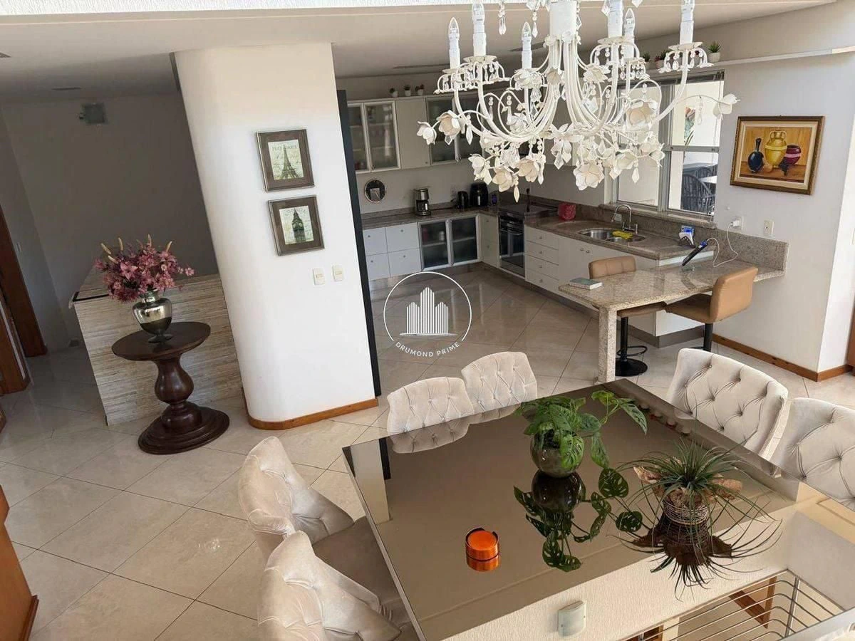 Casa com 5 quartos e piscina privativa — photo 3