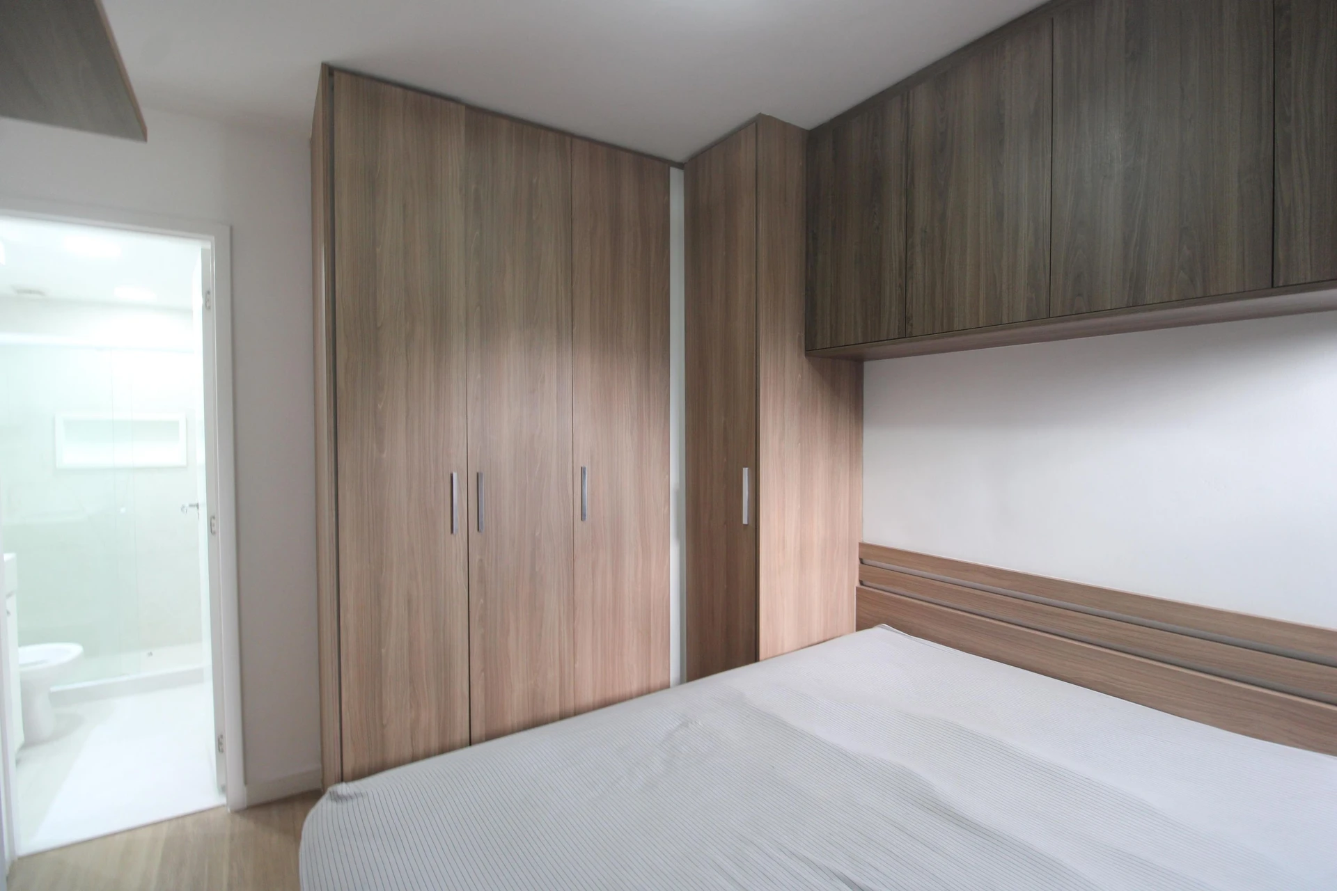 Apartment, 69 m², with a mountain view — photo 22