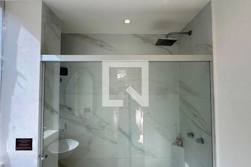 68 m² apartment with 2 bedrooms and parking space — photo 36