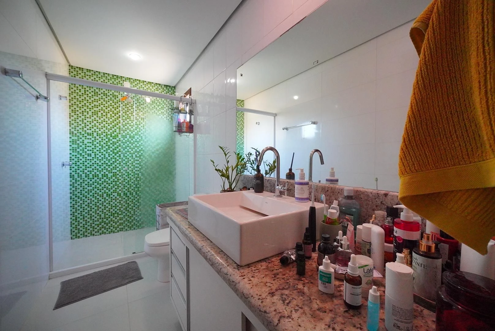 3-bedroom house with a garden in Florianópolis — photo 19