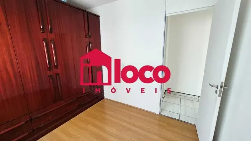 Apartamento de 2 quartos em condomínio com academia — photo 15