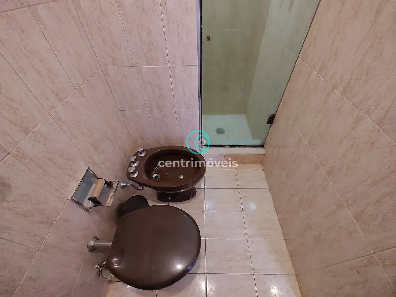 Mountain view in a 2-bedroom apartment, 64 m² — photo 25