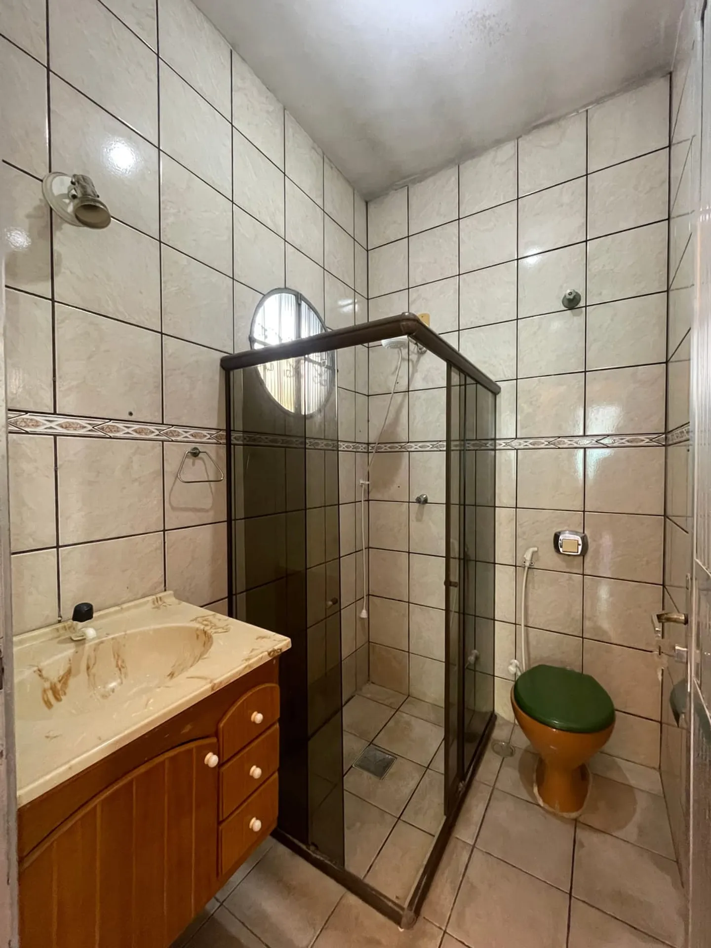 One-bedroom, 60 m² house in Rio de Janeiro — photo 18