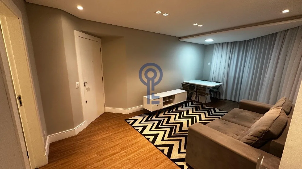 Apartamento mobiliado 3 dormitórios com suíte e 95 m² — photo 5