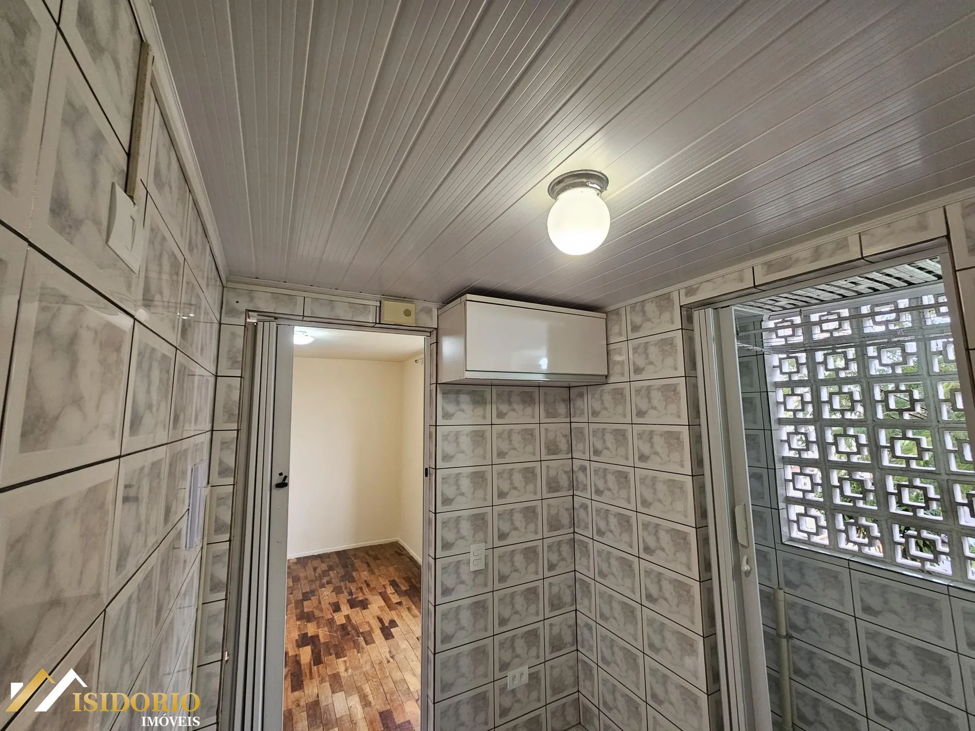 Apartamento térreo no 2º andar com 2 quartos e 1 vaga — photo 10