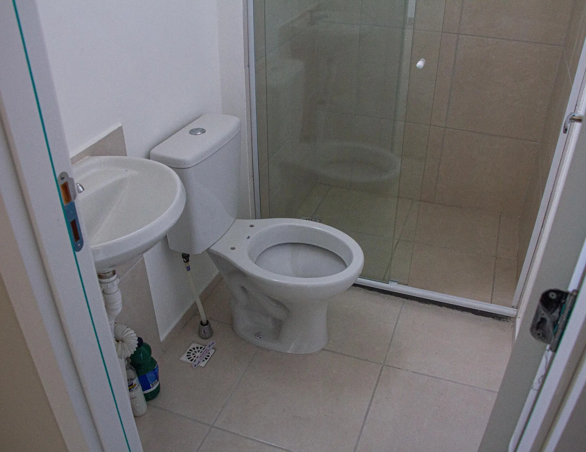 Apartment with 2 bedrooms and a balcony — photo 5