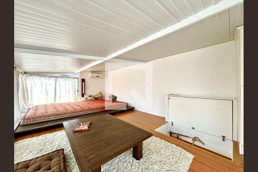 180 m² furnished apartment with open-plan kitchen — photo 30