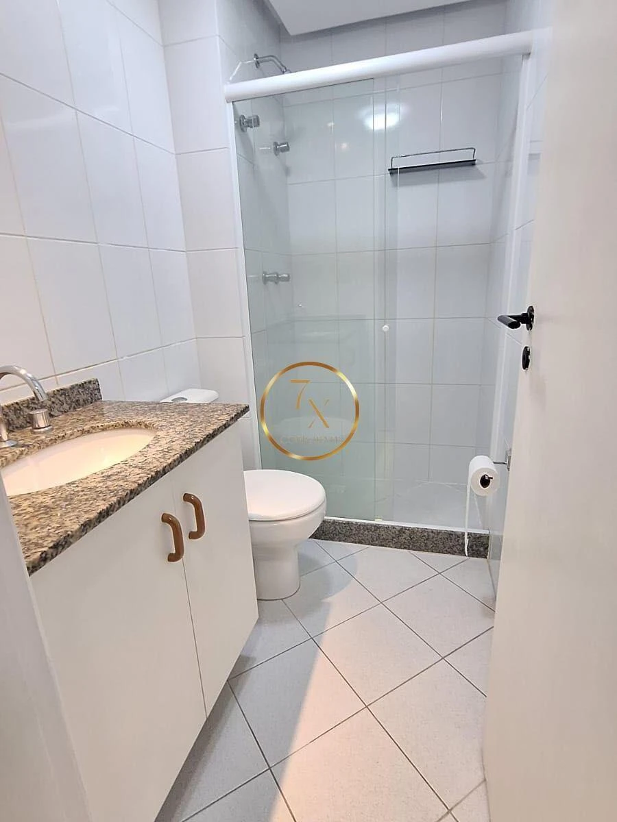 2-bedroom apartment in a building with a sauna — photo 15