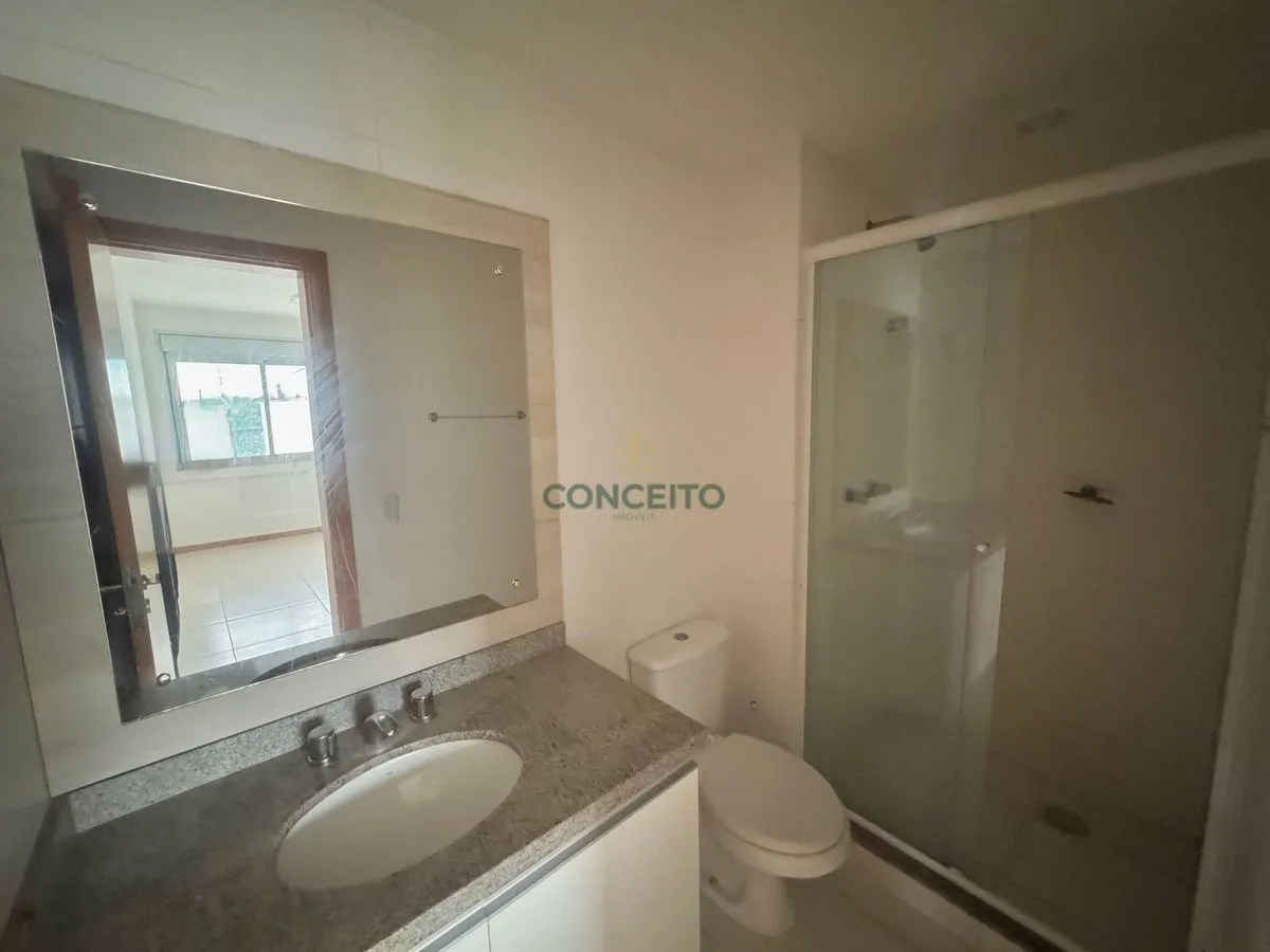 Apartamento con 2 suites y jardín privado — photo 15