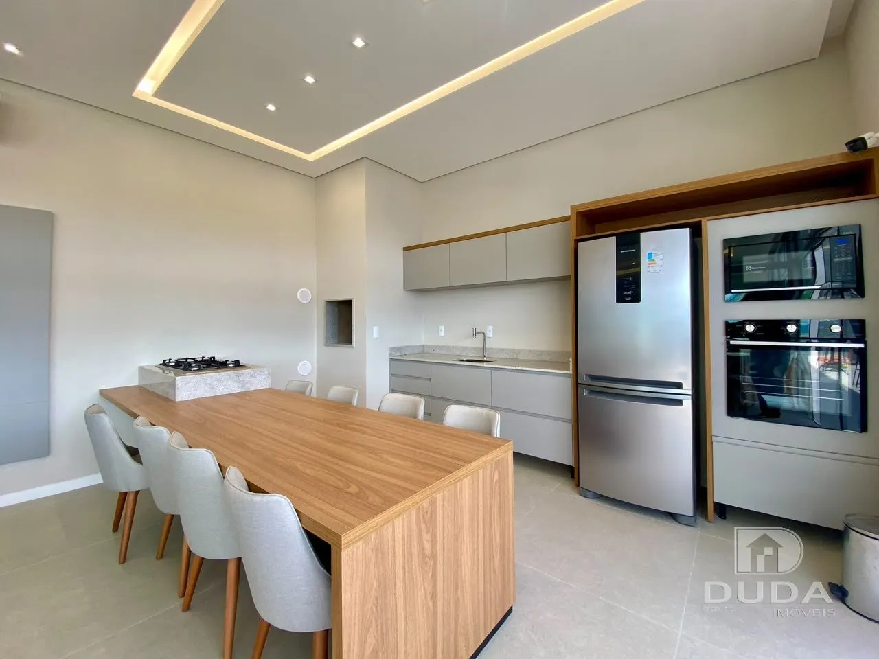 Vista a la montaña y 2 dormitorios: departamento de 72 m² — photo 12