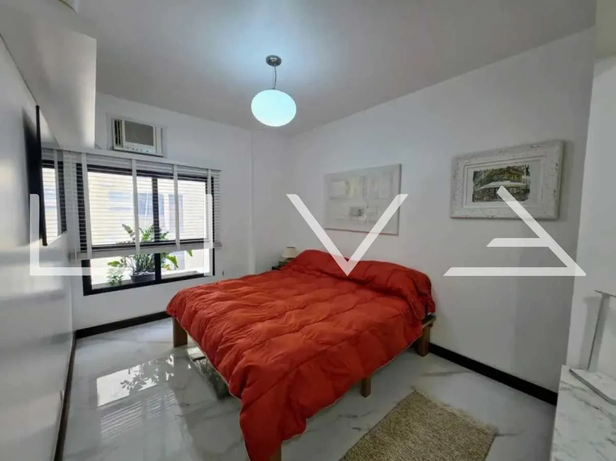Departamento de 2 dormitorios con ventanales de piso a techo — photo 3
