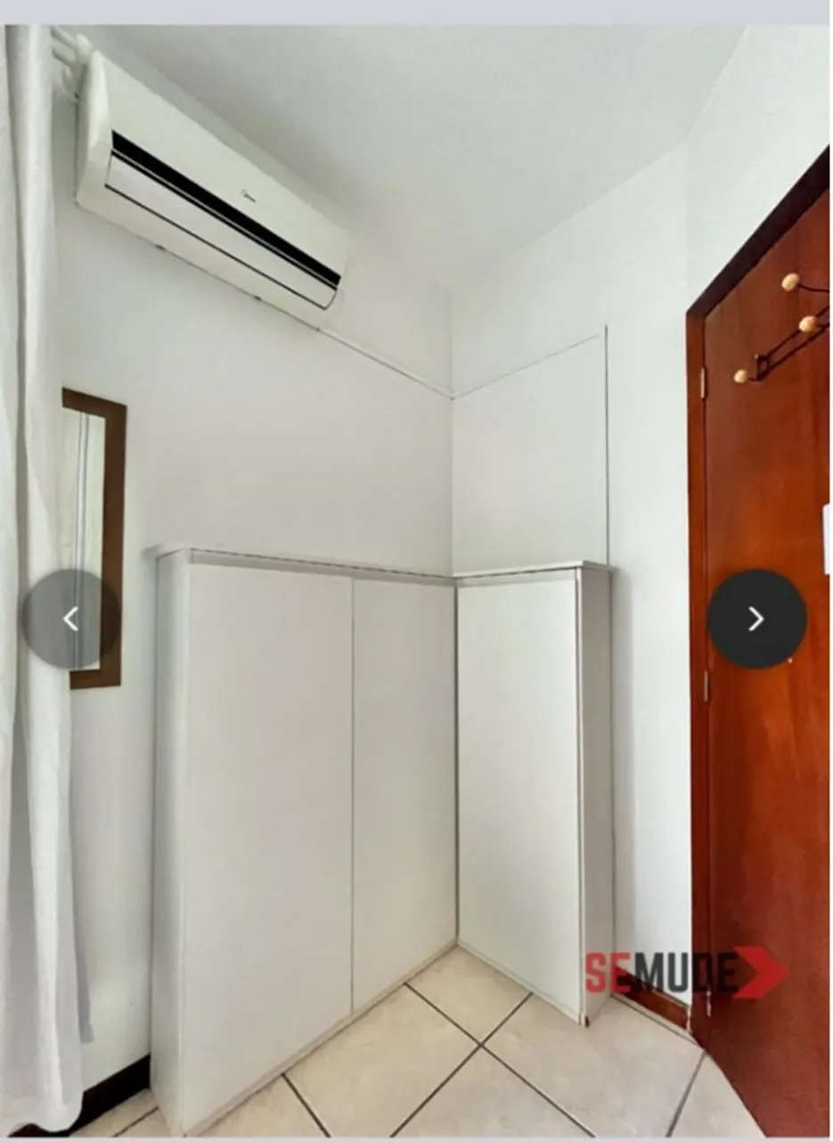 Меблированная квартира 54 м², 1 спальня — photo 12