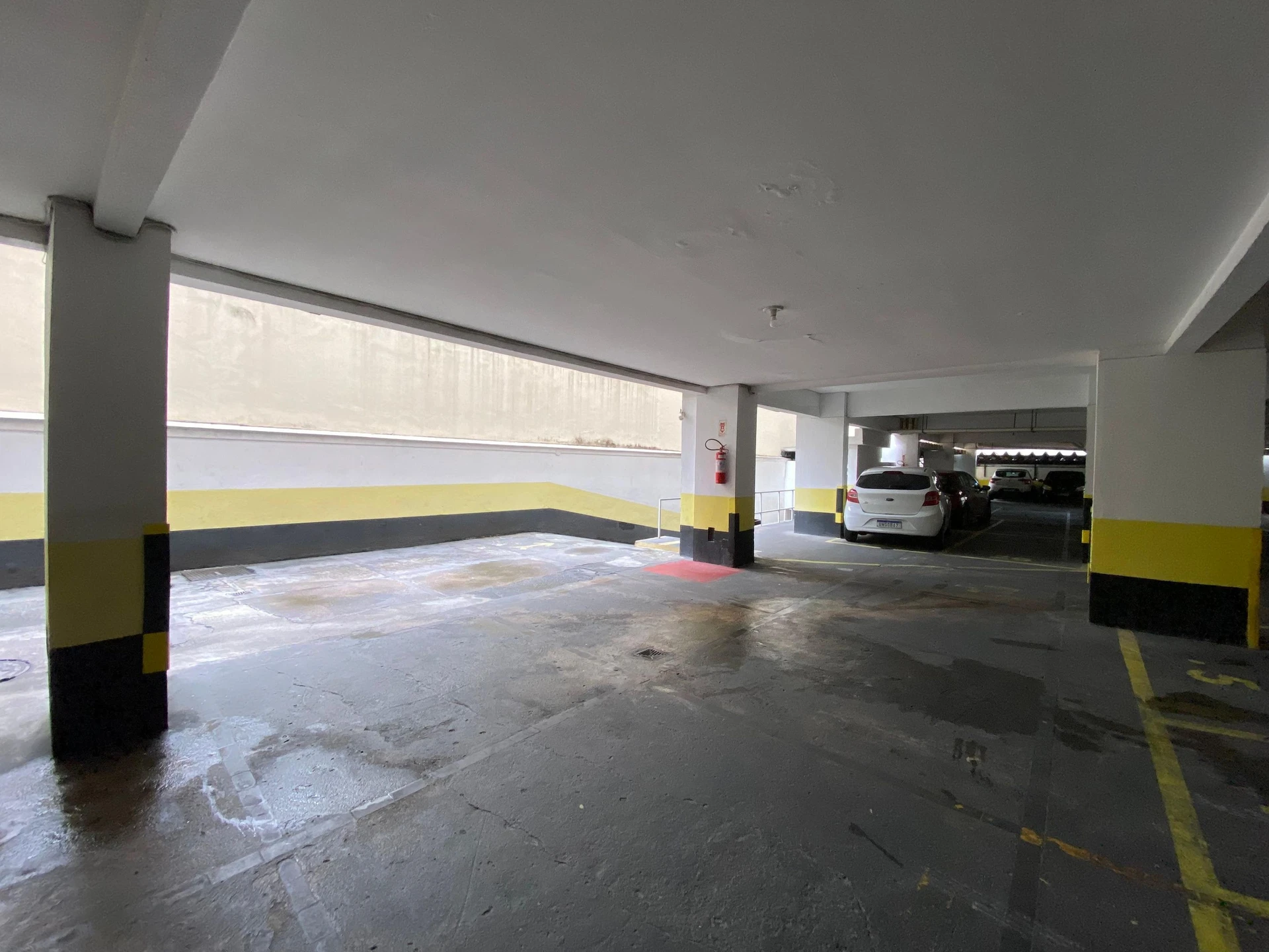 Apartamento de 3 quartos com varanda envidraçada, Méier — photo 13