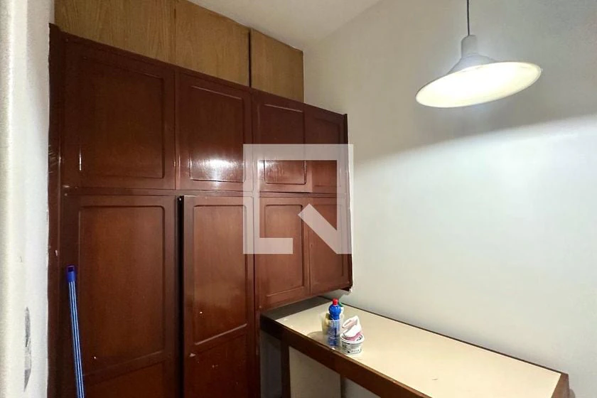 Apartamento de 58 m² e 2 quartos, Gávea — photo 25