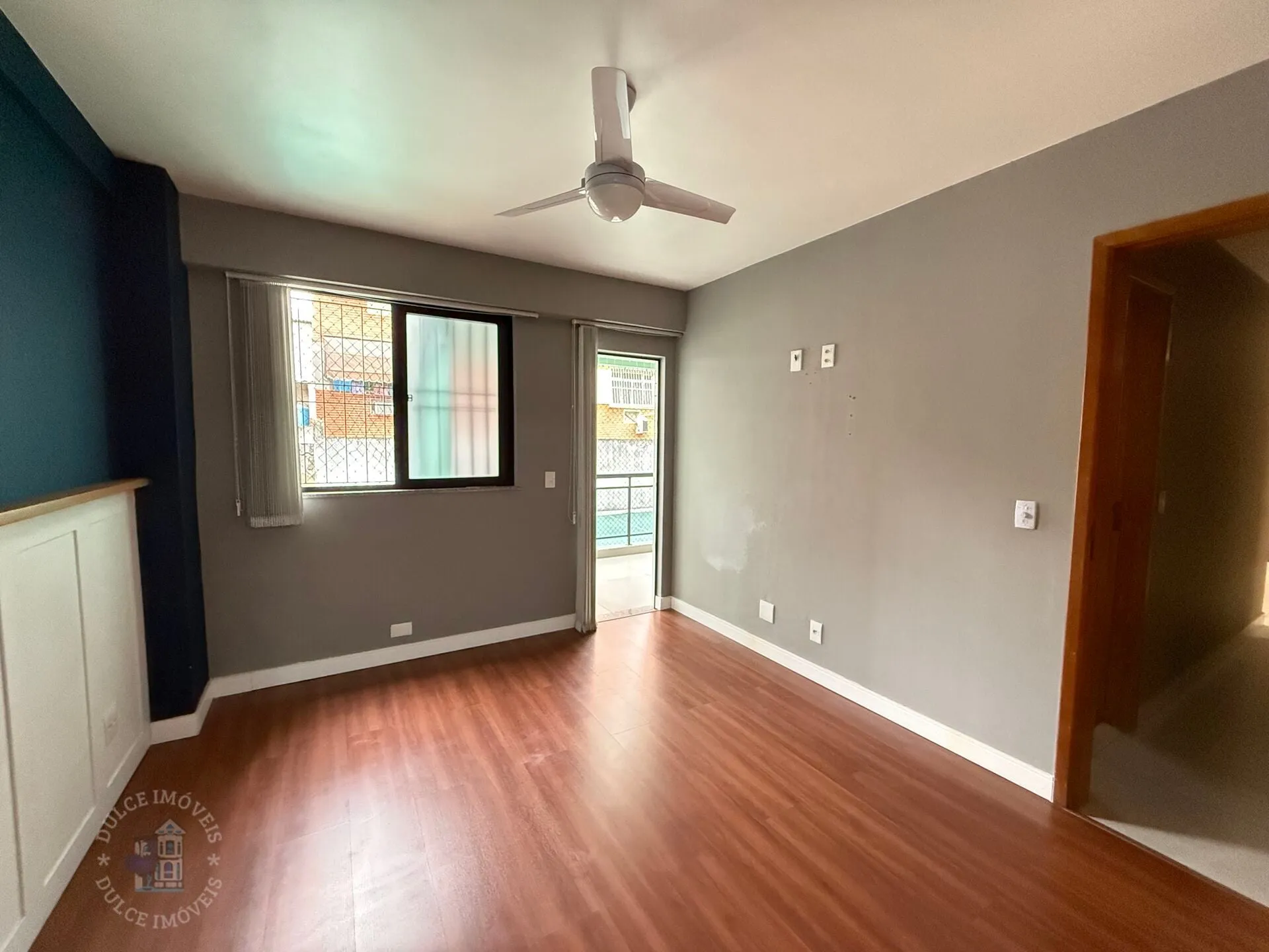 3-bedroom apartment with 1 en-suite and balcony — photo 17