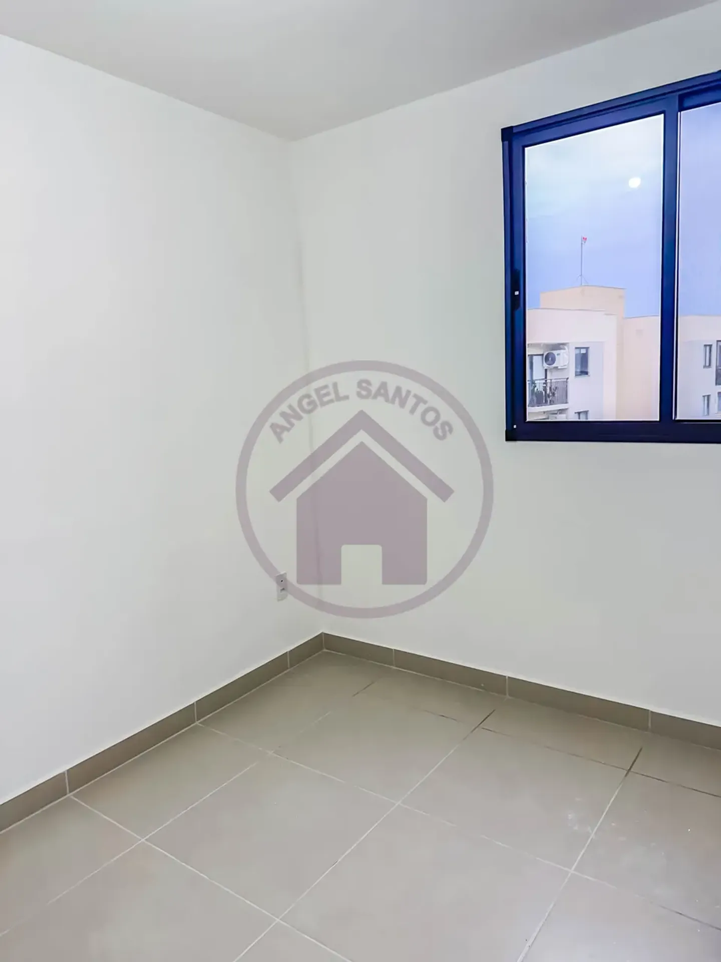 Стиральная машина и 2 спальни: квартира 50 м² — photo 6