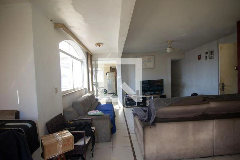 Apartamento com 4 quartos e 3 suítes, 204 m² — photo 25