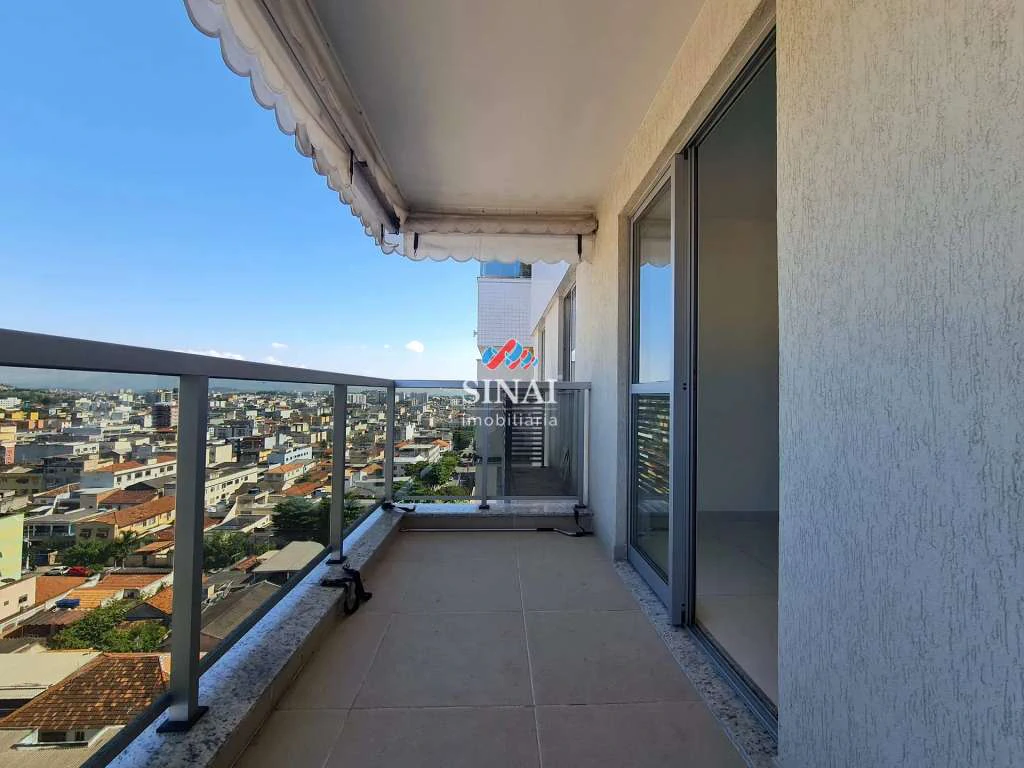 3-bedroom apartment with balcony and private BBQ — photo 5