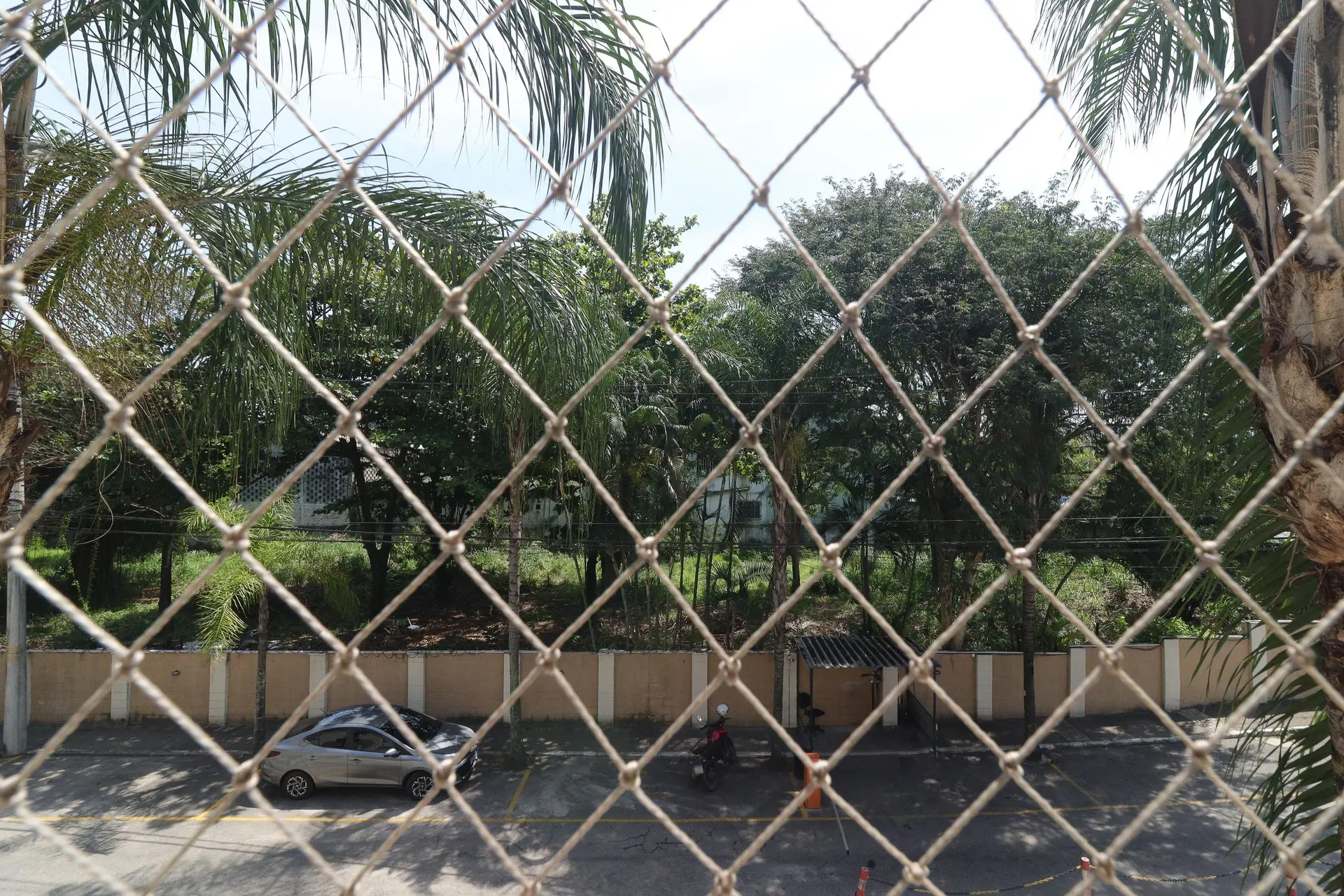 Departamento de 2 dormitorios en edificio con piscina — photo 34