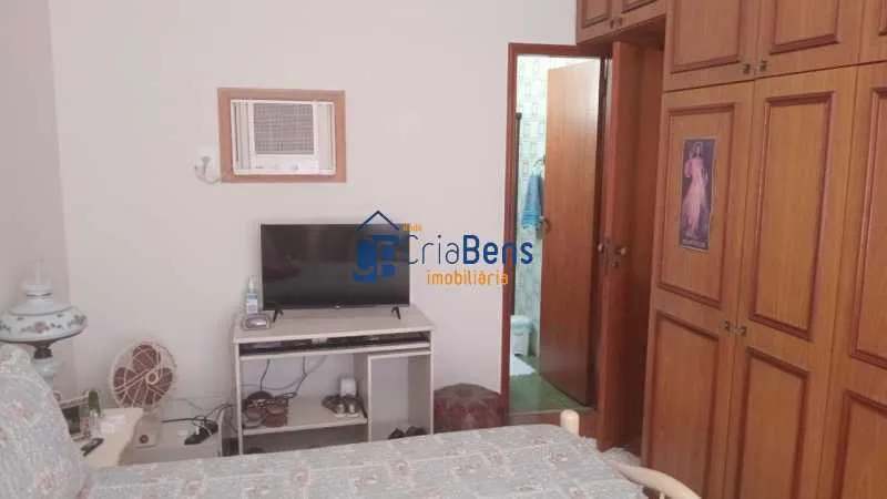 Меблированный дуплекс с 3 спальнями и террасой — photo 8