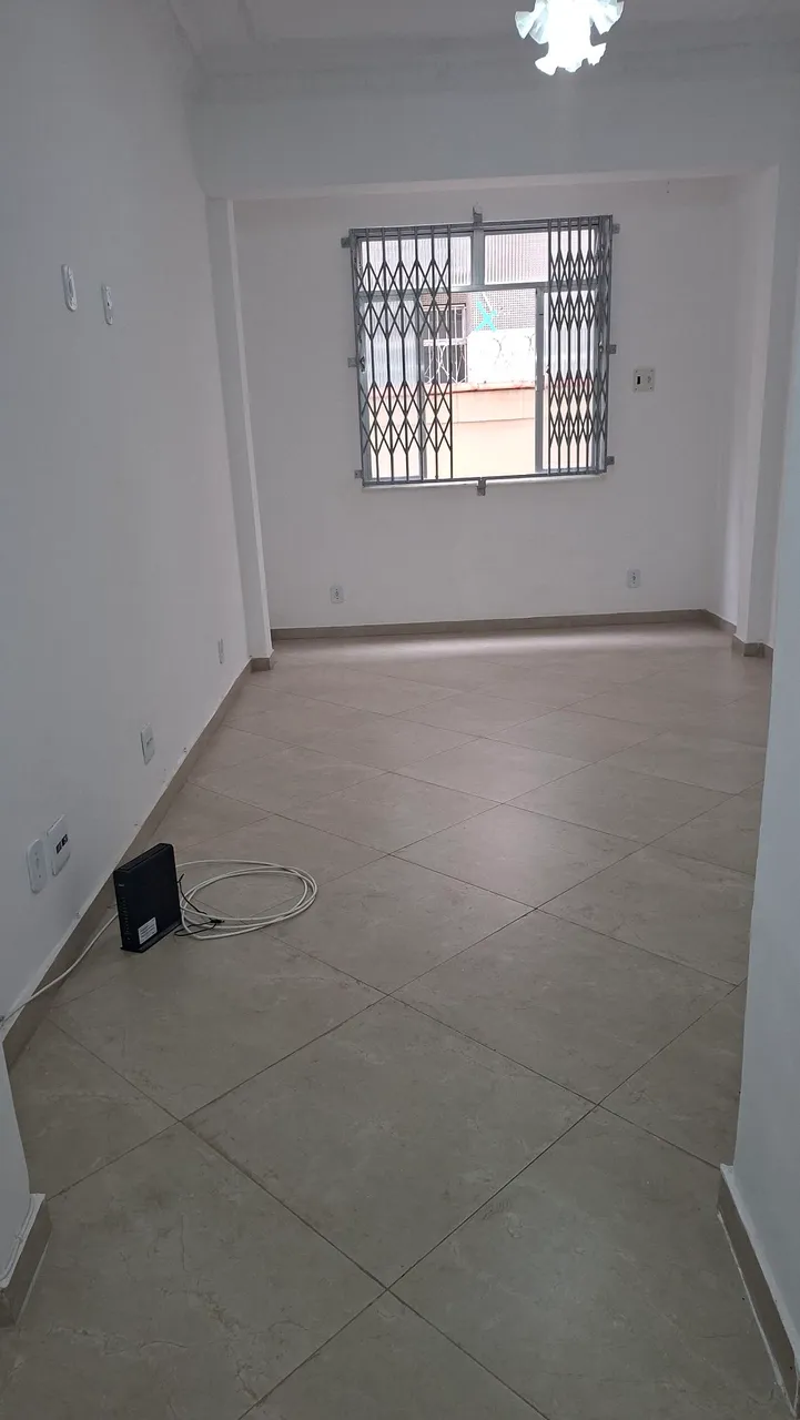 One-bedroom apartment, 45 m² — photo 6