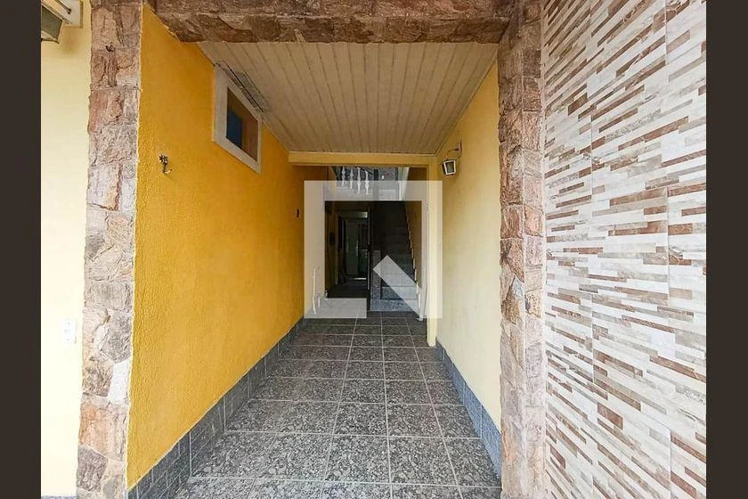 Home office in a 2-bedroom house, 215 m² — photo 5