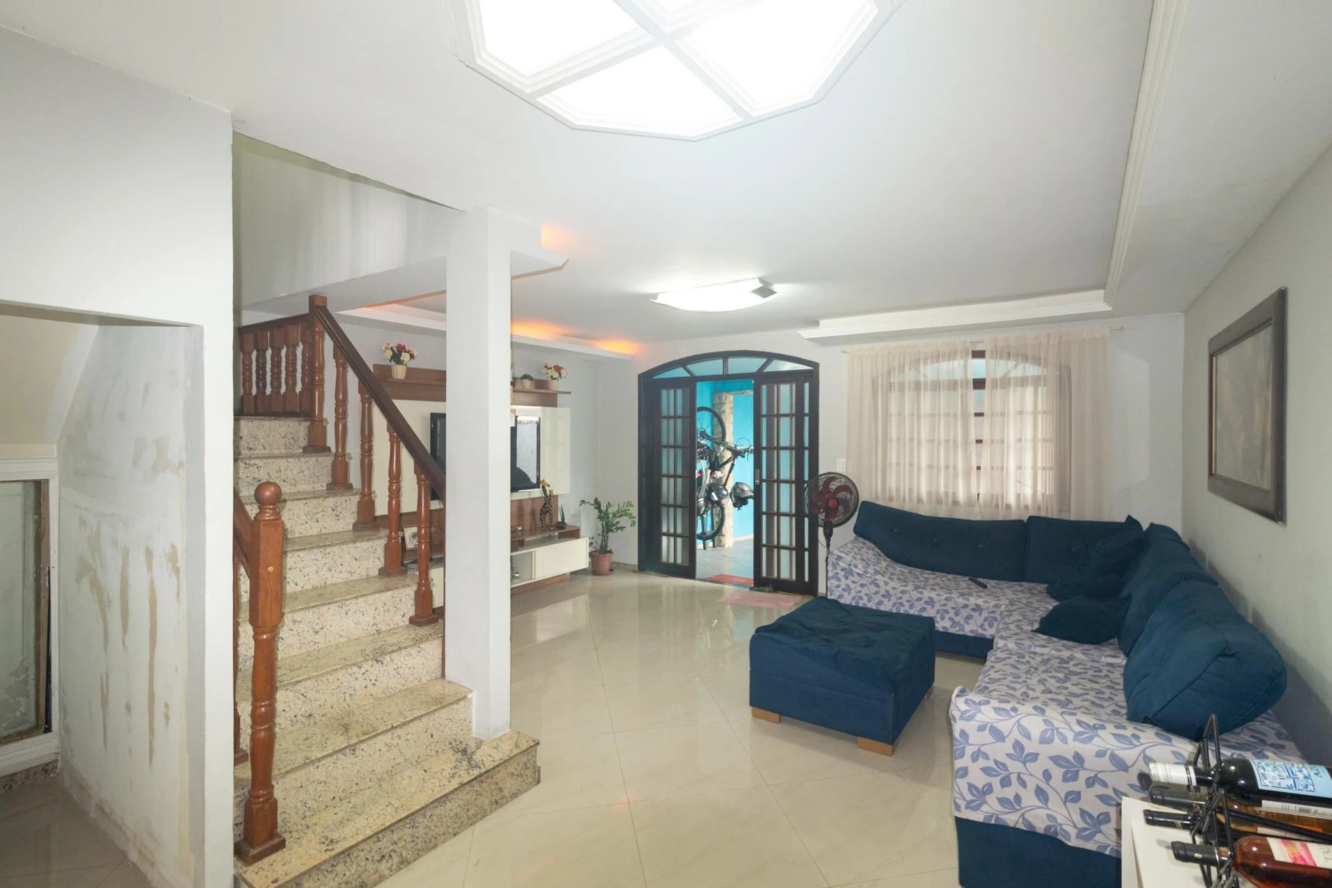 Furnished house, 360 m², with a garden — photo 27
