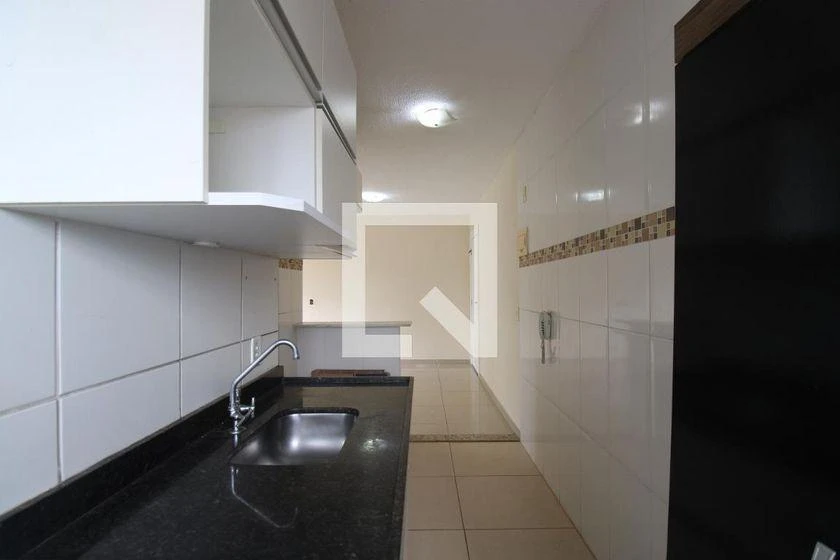 52 m² apartment with 2 bedrooms and a balcony — photo 28