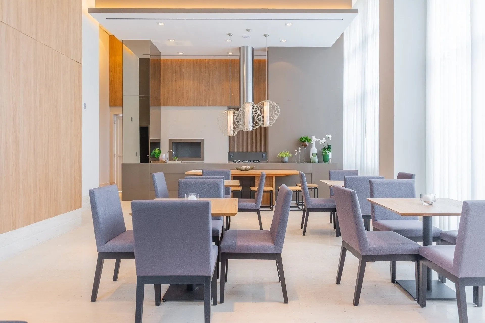 Мебльована квартира 260 м² з 4 спальнями з власними ваннами — photo 75