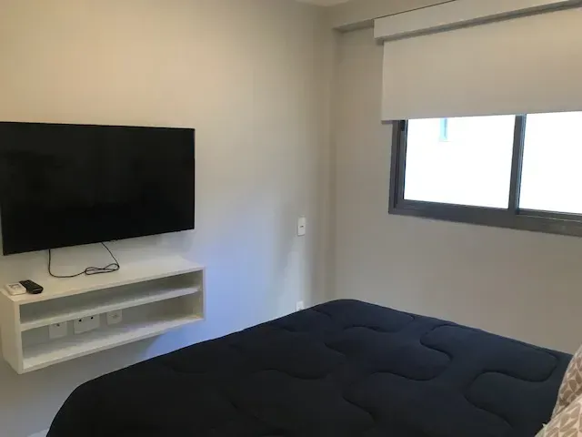 Furnished apartment with 2 bedrooms and 2 bathrooms — photo 17
