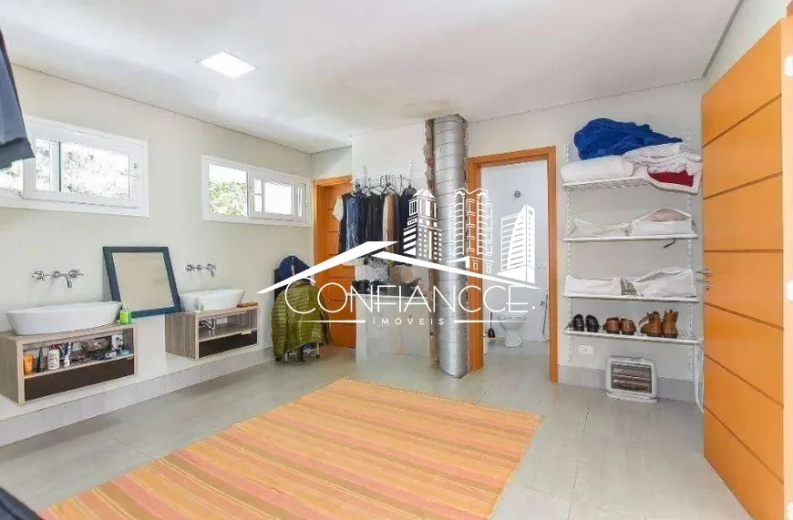 Furnished house with 3 bedrooms and open-plan kitchen — photo 7