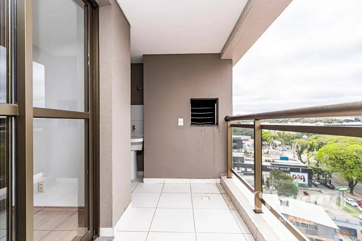 Apartamento, 68 m², com máquina de lavar — photo 20