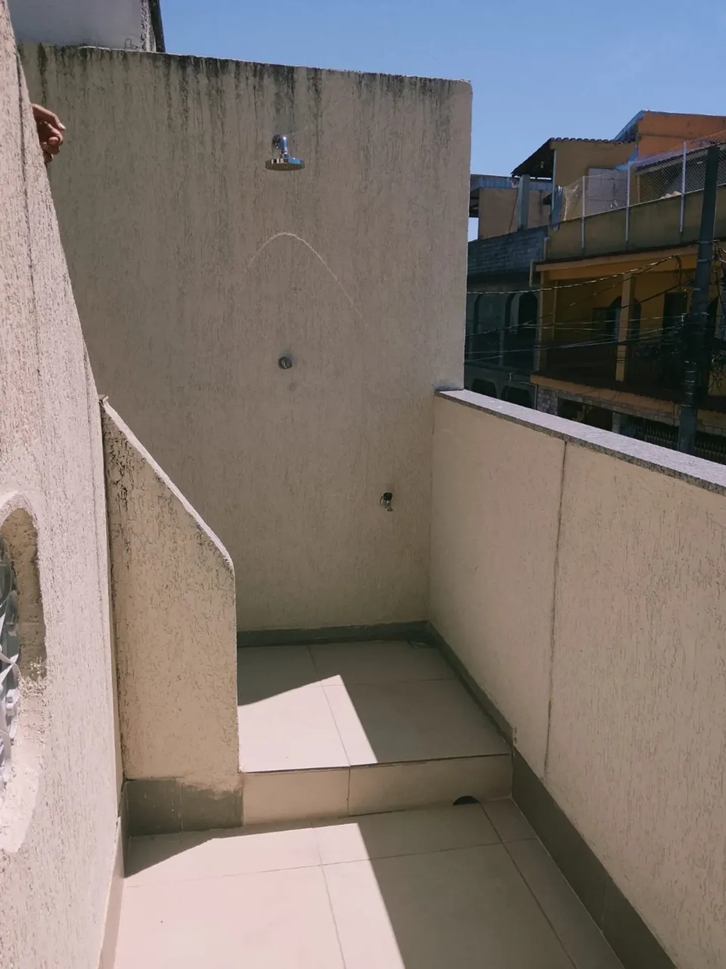 3-bedroom apartment with a washing machine in Rio de Janeiro — photo 59