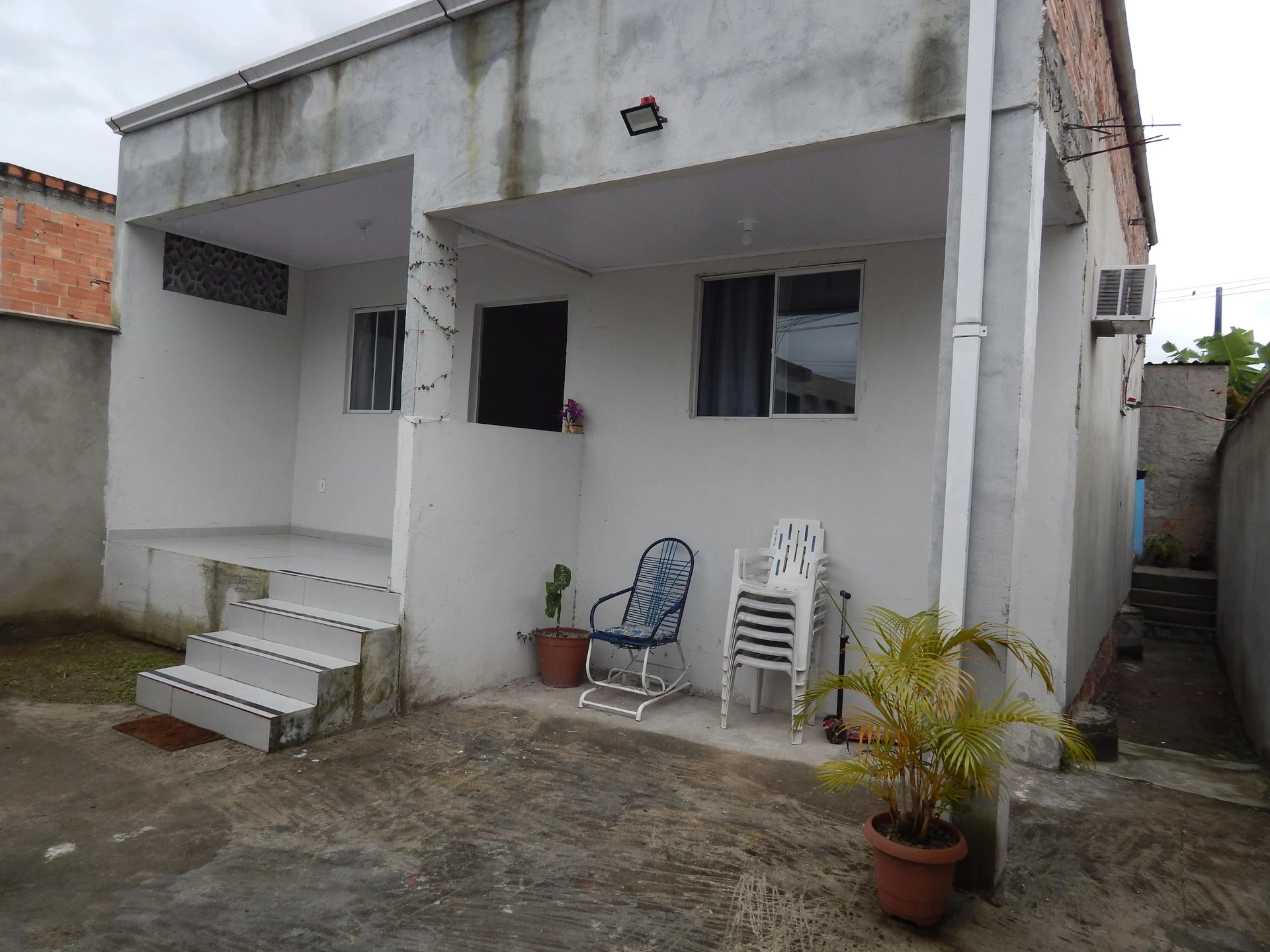 Furnished house, 128 m², with a private BBQ — photo 8