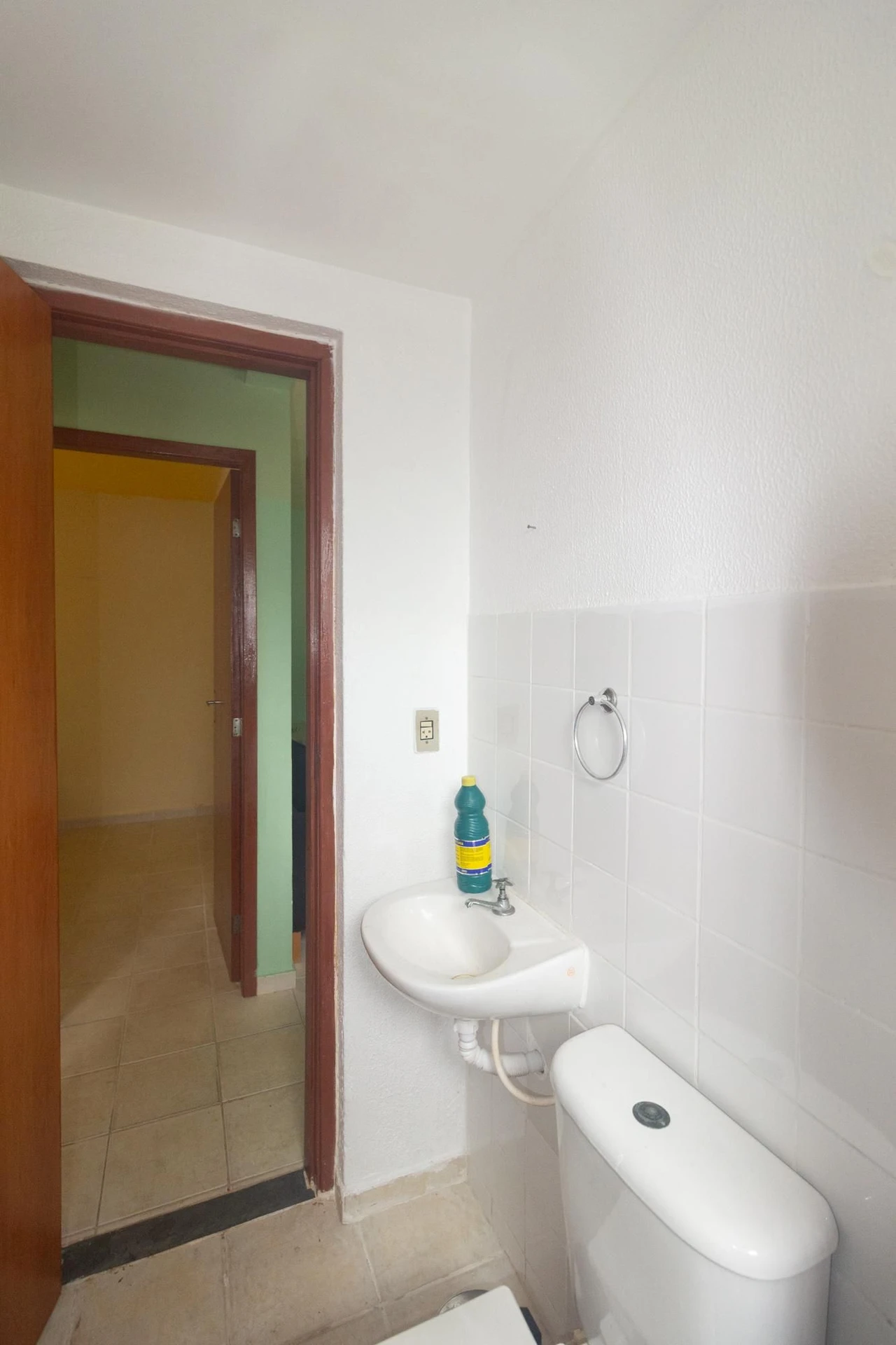 Rental apartment with 2 bedrooms and 2 parking spaces — photo 10