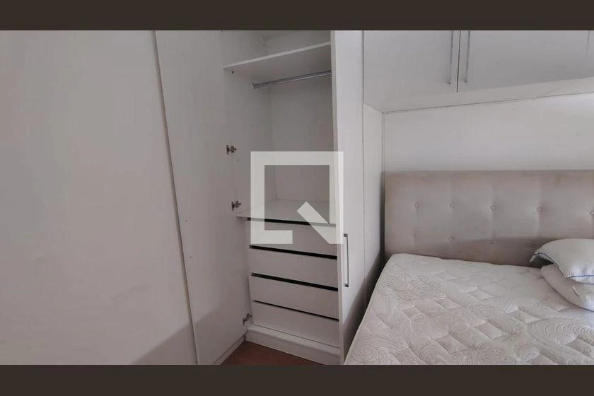 50 m² apartment with a washing machine and a home office — photo 30