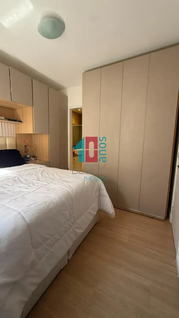 Furnished 3-bedroom apartment with parking and balcony — photo 3