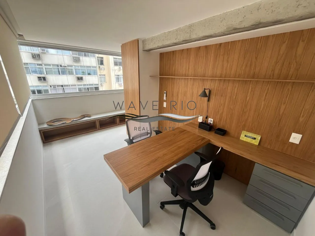 Furnished apartment with 3 bedrooms and 1 parking spot — photo 7