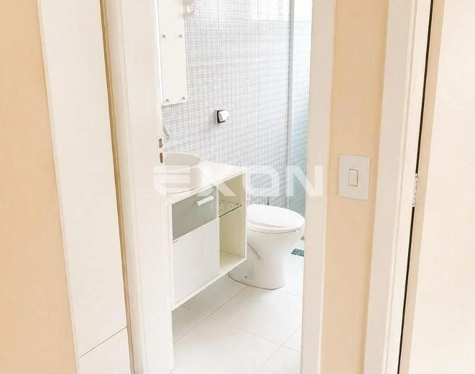 Unfurnished 2-bedroom apartment with 97 m² and parking — photo 6