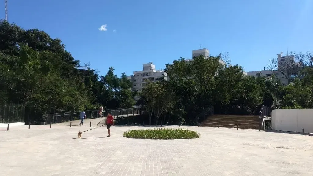 Мебльована квартира 303 м² на 6 поверсі з BBQ — photo 66