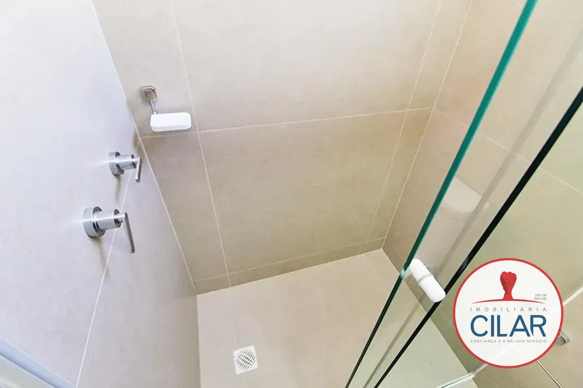3-bedroom apartment, 1 with its own bathroom, 70 m² — photo 11