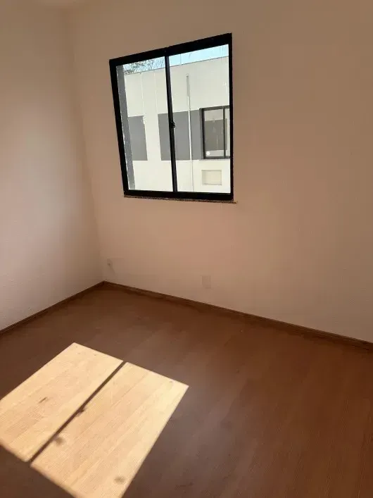 Unfurnished house with 2 bedrooms and gas water heater — photo 9