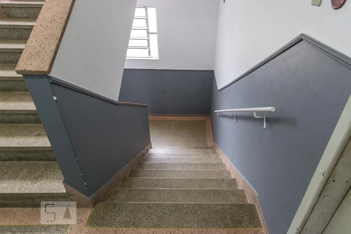 Unfurnished 1-bedroom apartment with 1 bathroom — photo 29