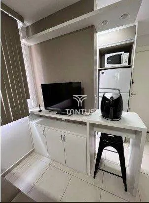 Estúdio de 39 m² com 1 dormitório e 1 vaga de garagem — photo 12