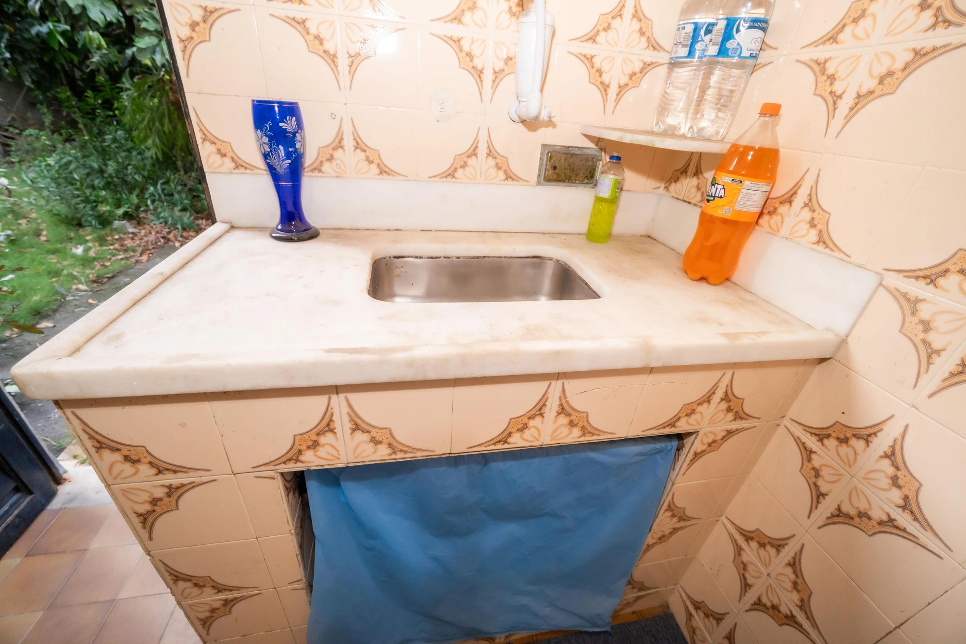House for rent with 2 bedrooms and a balcony — photo 19