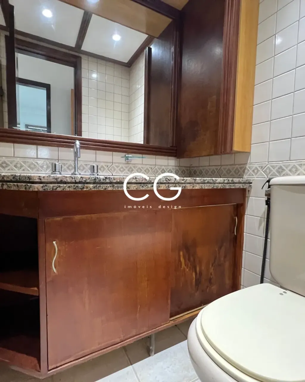 Apartment with 2 bedrooms and enclosed balcony — photo 2