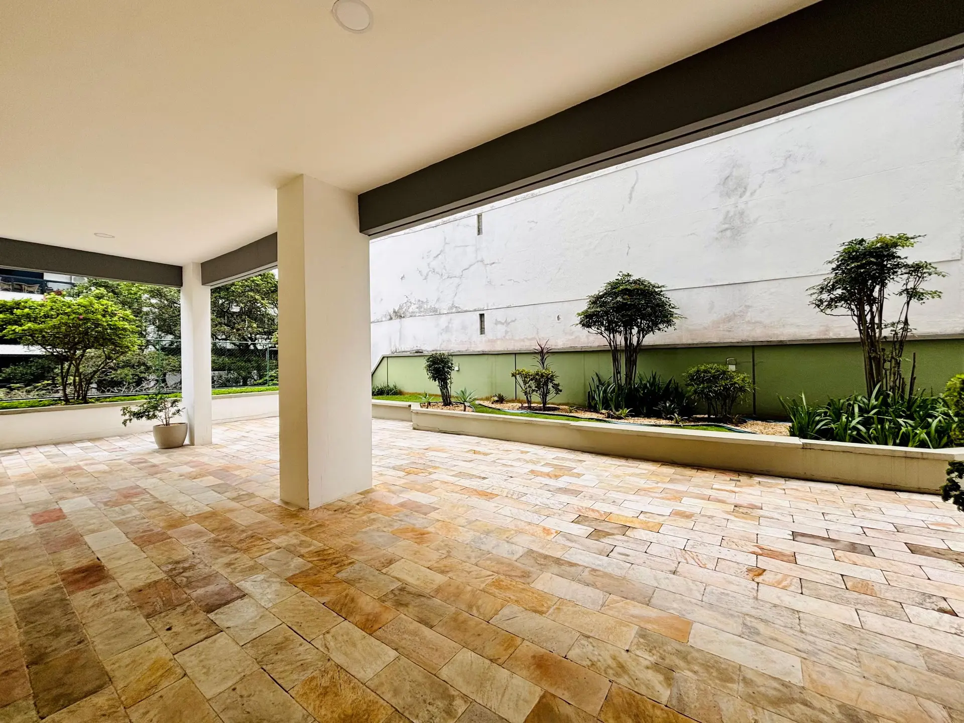Apartamento de 3 quartos com varanda envidraçada, Ipanema — photo 20